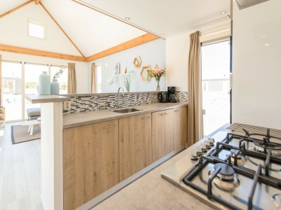 Holiday park Gemütliche Lodge bei Hollum - Features photo 9