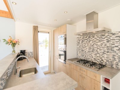 Holiday park Gemütliche Lodge bei Hollum - Features photo 10