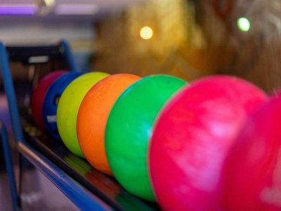 Holiday park Gemütliche Lodge bei Hollum - Outdoor photo 27