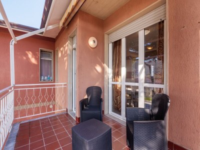Holiday house Belvilla by OYO APT 7 VILLA DEI PINI in Ameglia - Holiday house