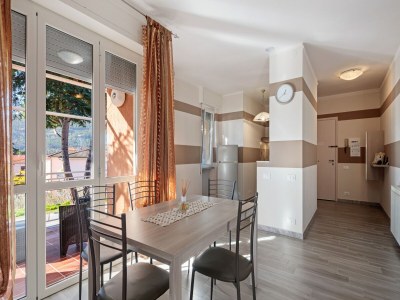 Holiday house Belvilla by OYO APT 7 VILLA DEI PINI - Features photo 7