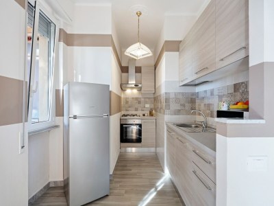 Holiday house Belvilla by OYO APT 7 VILLA DEI PINI - Features photo 8