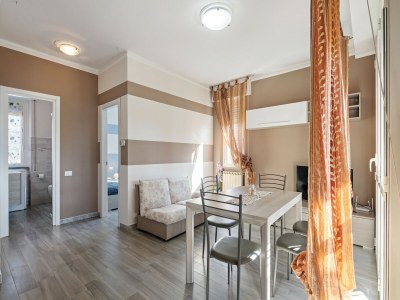 Holiday house Belvilla by OYO APT 7 VILLA DEI PINI - Features photo 11