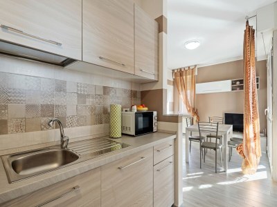 Holiday house Belvilla by OYO APT 7 VILLA DEI PINI - Features photo 12