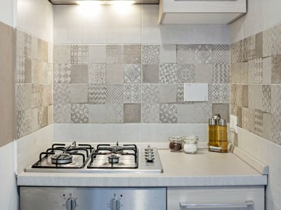 Holiday house Belvilla by OYO APT 7 VILLA DEI PINI - Features photo 13