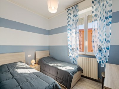 Holiday house Belvilla by OYO APT 7 VILLA DEI PINI - Features photo 16