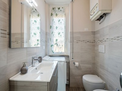 Holiday house Belvilla by OYO APT 7 VILLA DEI PINI - Features photo 20