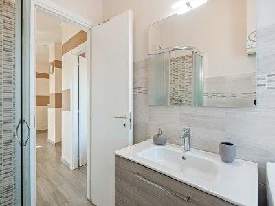 Holiday house Belvilla by OYO APT 7 VILLA DEI PINI - Features photo 21