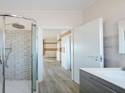 Holiday house Belvilla by OYO APT 7 VILLA DEI PINI - Features photo 22