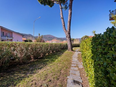 Holiday house Belvilla by OYO APT 7 VILLA DEI PINI - Environment photo 25