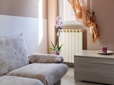 Holiday house Belvilla by OYO APT 7 VILLA DEI PINI - Outdoor photo 30