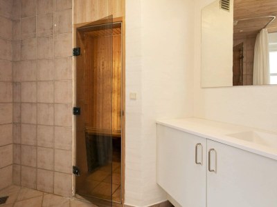 Holiday park 6 person holiday home on a holiday park in Blåvand - Outdoor photo 30