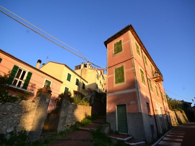 Holiday house Luxurious home near the sea in Lerici in Lerici - Holiday house