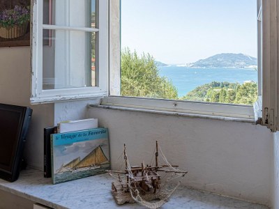 Holiday house Luxurious home near the sea in Lerici - Outdoor photo 2