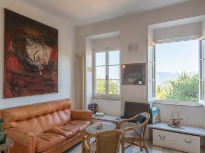 Holiday house Luxurious home near the sea in Lerici - Features photo 9
