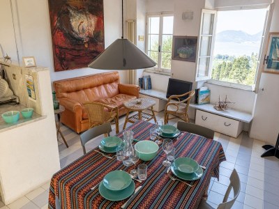 Holiday house Luxurious home near the sea in Lerici - Features photo 10