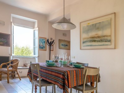 Holiday house Luxurious home near the sea in Lerici - Features photo 12