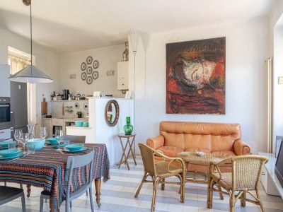 Holiday house Luxurious home near the sea in Lerici - Features photo 14