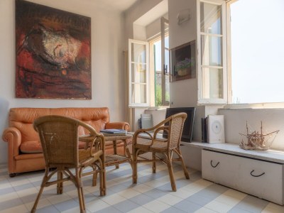 Holiday house Luxurious home near the sea in Lerici - Features photo 15