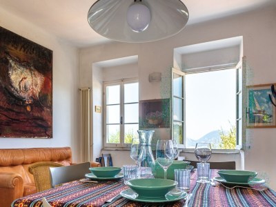 Holiday house Luxurious home near the sea in Lerici - Features photo 16