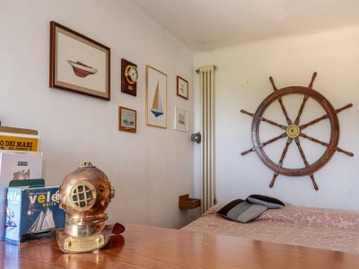 Holiday house Luxurious home near the sea in Lerici - Features photo 18