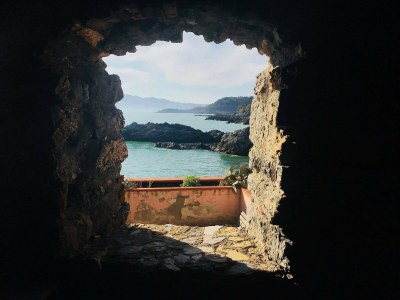 Holiday house Luxurious home near the sea in Lerici - Environment photo 31