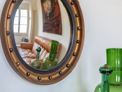 Holiday house Luxurious home near the sea in Lerici - Outdoor photo 33