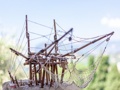 Holiday house Luxurious home near the sea in Lerici - Outdoor photo 35