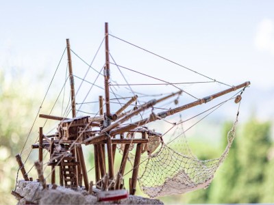 Holiday house Luxurious home near the sea in Lerici - Outdoor photo 36