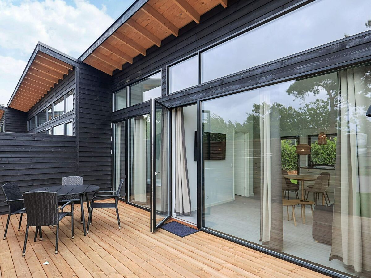 Holiday park Holiday home on a holiday park in Gilleleje - Outdoor photo 5