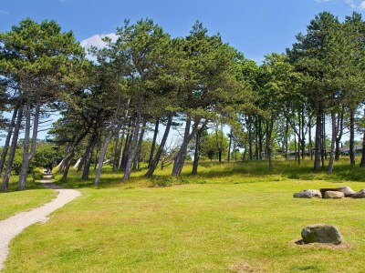 Holiday park Holiday home on a holiday park in Gilleleje - Outdoor photo 22