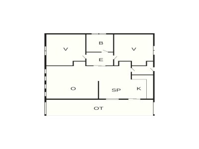 Holiday park Holiday home on a holiday park in Gilleleje - Document photo 52