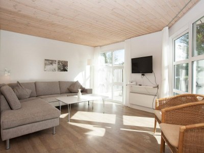 Holiday park 6 person holiday home on a holiday park in Blåvand - Outdoor photo 19