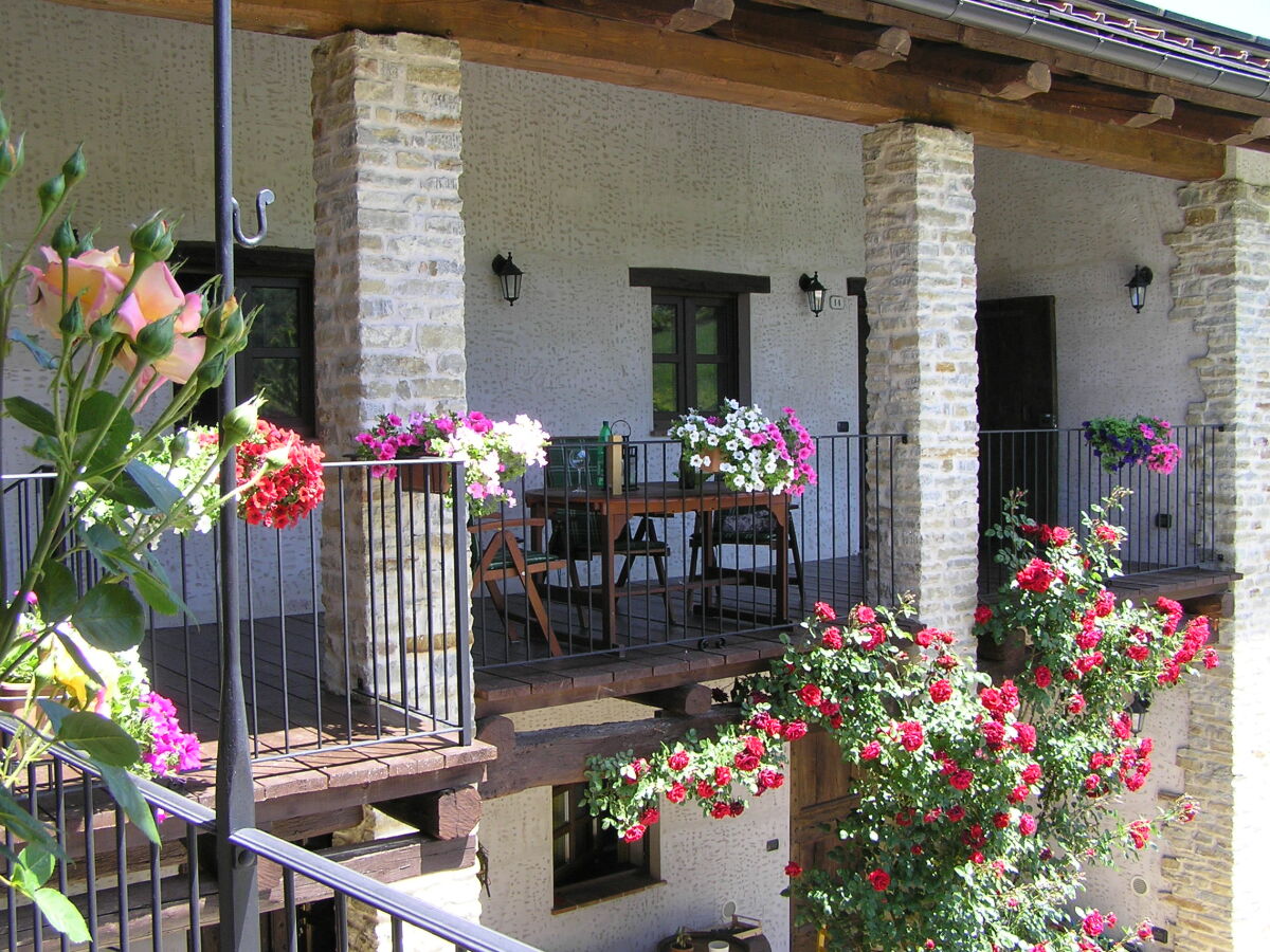 Holiday apartment Cascina Curairone - Outdoor photo 4