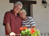 Rainer Jakob & Petra Engels