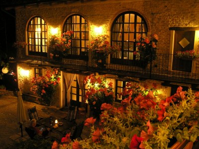 Holiday apartment Cascina Curairone - Outdoor photo 3