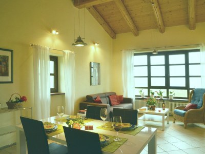 Holiday apartment Cascina Curairone - Features photo 6