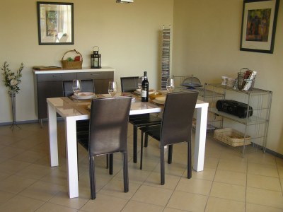 Holiday apartment Cascina Curairone - Features photo 8