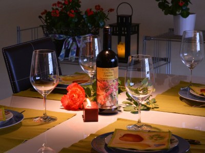 Holiday apartment Cascina Curairone - Features photo 9