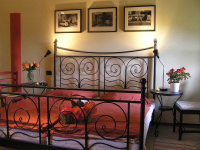 Holiday apartment Cascina Curairone - Features photo 10