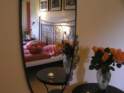Holiday apartment Cascina Curairone - Features photo 11