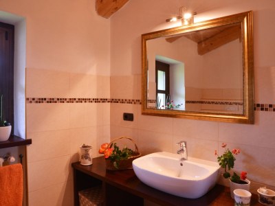 Holiday apartment Cascina Curairone - Features photo 12