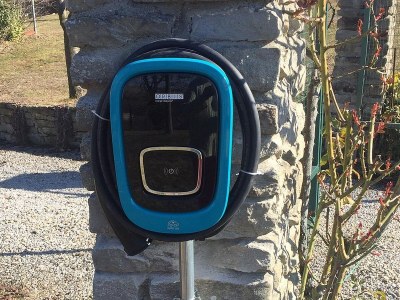 Holiday apartment Cascina Curairone - Environment photo 17