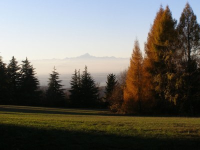 Holiday apartment Cascina Curairone - Environment photo 40