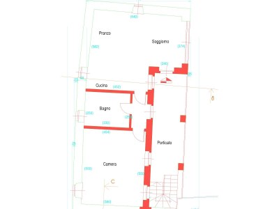 Holiday apartment Cascina Curairone - Document photo 41