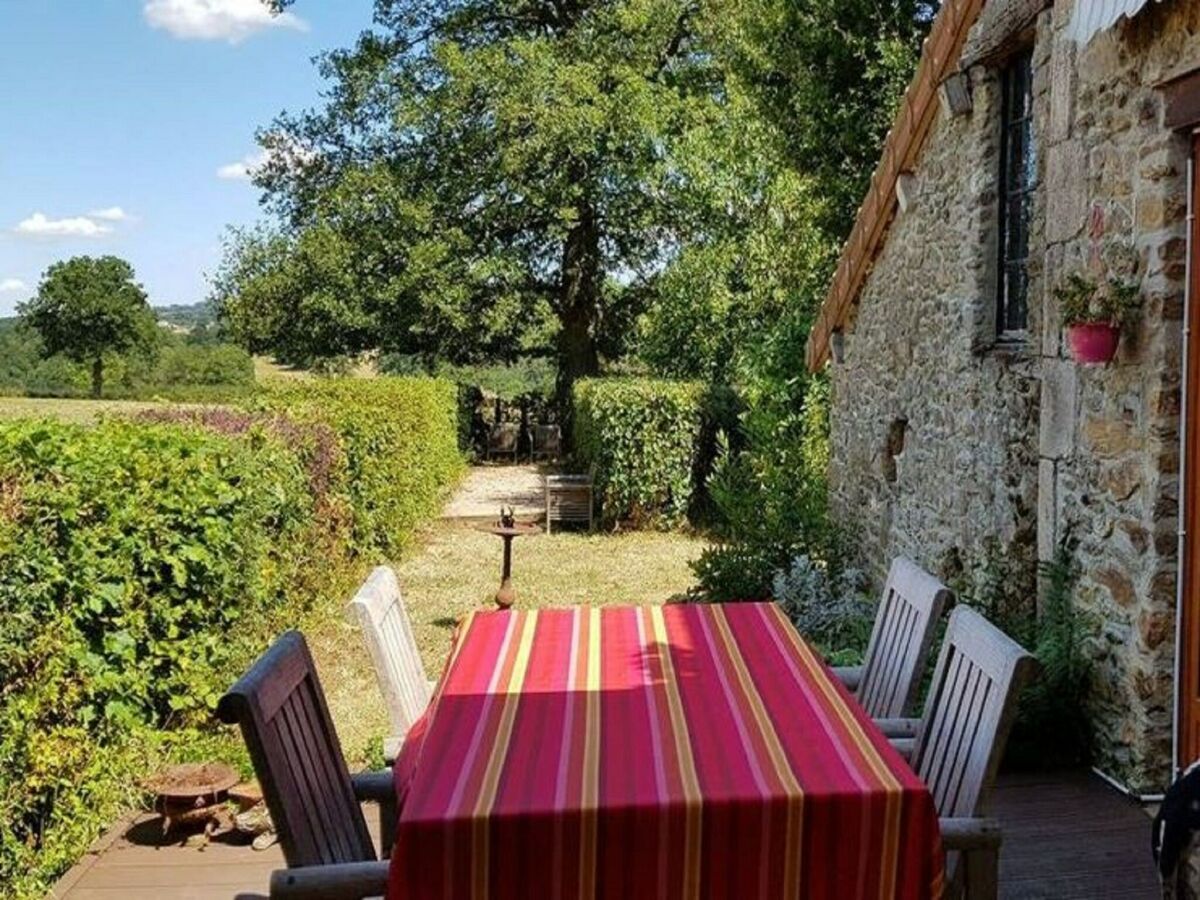 Holiday house Wohnung 100 m vom Atlantik entfernt. - Outdoor photo 2