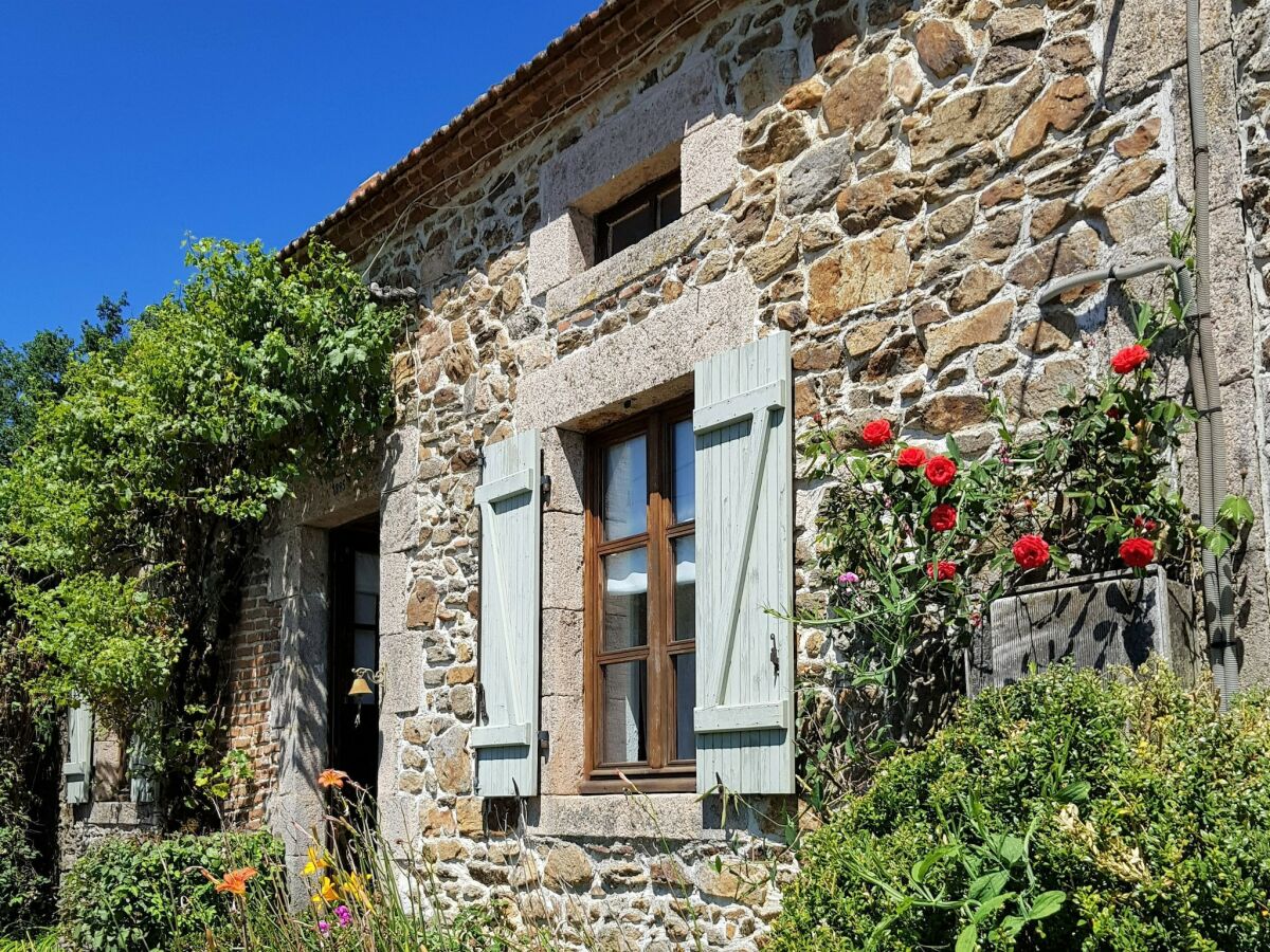 Holiday house Wohnung 100 m vom Atlantik entfernt. - Outdoor photo 4