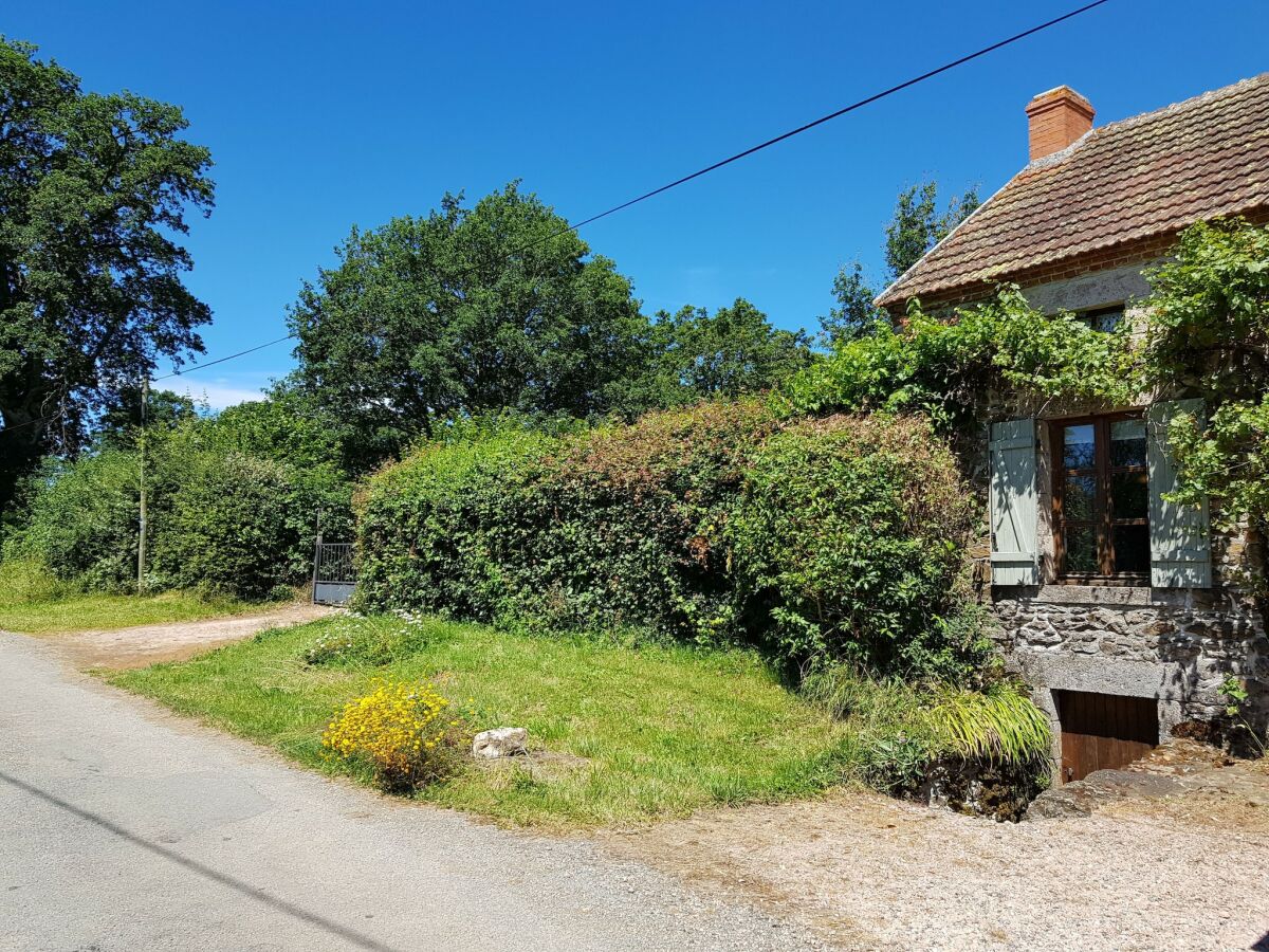 Holiday house Wohnung 100 m vom Atlantik entfernt. - Outdoor photo 5