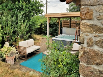 Holiday house Wohnung 100 m vom Atlantik entfernt. in Lapeyrouse - Holiday house