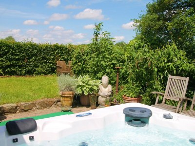 Holiday house Wohnung 100 m vom Atlantik entfernt. - Outdoor photo 7